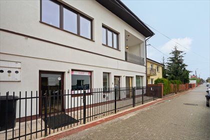 Lokal użytkowy 55 m² przy Alei Krakowskiej - polecam lokal użytkowy Raszyn, Aleja Krakowska