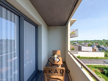 mieszkanie na sprzedaż 69m2 mieszkanie Kraków, Podgórze Duchackie, Walerego Sławka