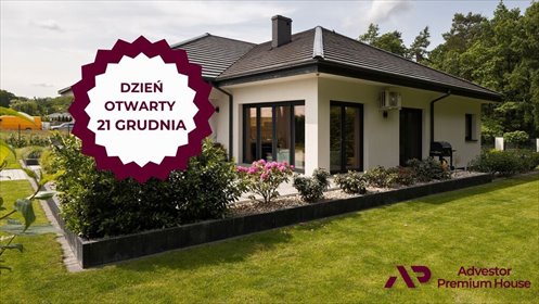 dom na sprzedaż 172m2 dom Mosina