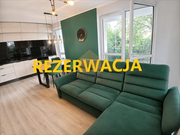 Komfortowe 4-pokojowe mieszkanie z dużym tarasem (73,84 m²) w Zielonej Górze mieszkanie Zielona Góra
