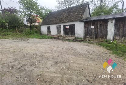 Garaż na wynajem Dorotowo 185m2 Foto 4
