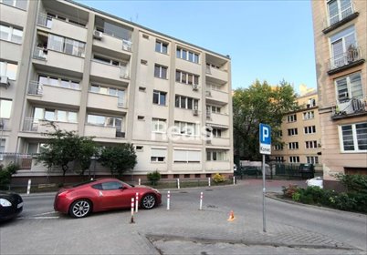 mieszkanie na sprzedaż 30m2 mieszkanie Warszawa, Śródmieście, Zajęcza
