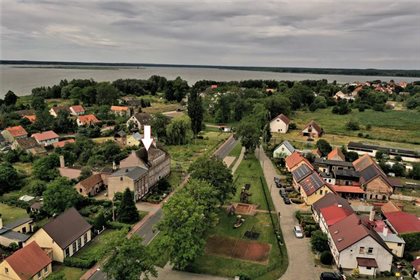 lokal użytkowy na sprzedaż 681m2 lokal użytkowy Nowe Warpno, Jezioro, Wojska Polskiego