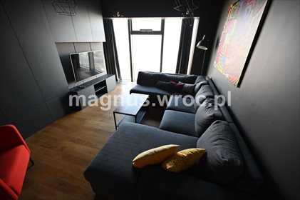 Mieszkanie trzypokojowe na sprzedaż Wrocław, Krzyki, Południe 102m2 Foto 3