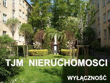 Polecam klimatyczne 3-pokojowe mieszkanie 82 m² w kamienicy mieszkanie Warszawa, Ochota, Stara Ochota, Słupecka