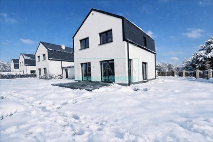 dom na sprzedaż 172m2 dom Walendów