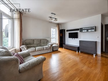 Zapraszam do wynajęcia 56 m² mieszkania na Woli z balkonem mieszkanie Warszawa, Wola, Młynów, Banderii