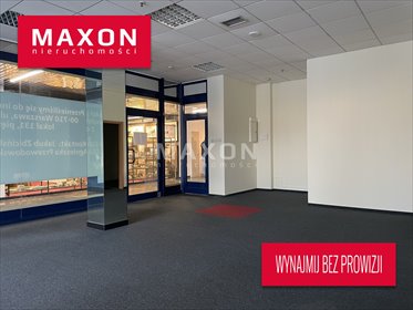 lokal użytkowy na wynajem 261m2 lokal użytkowy Warszawa, Mokotów, al. Aleja Wincentego Witosa