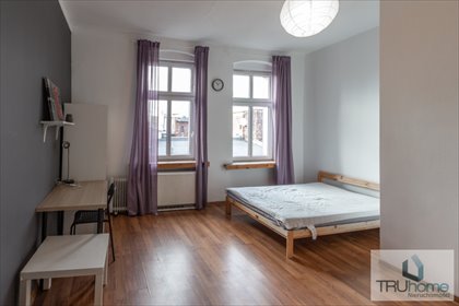 mieszkanie na sprzedaż 67m2 mieszkanie Katowice, Śródmieście
