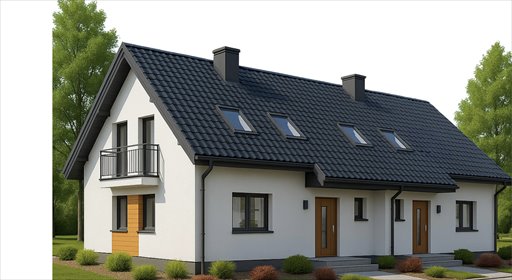 dom na sprzedaż 121m2 dom Zabrodzie, Wolności