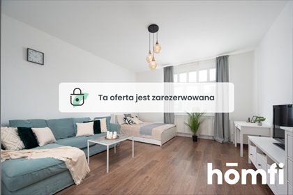 Mieszkanie na wynajem 44m2 mieszkanie Kraków, Olsza, Olsza, Jana Kasprowicza