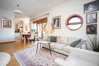 mieszkanie na sprzedaż 84m2 mieszkanie Warszawa, Bielany, Pelplińska