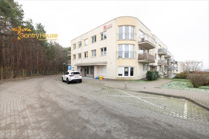 Lokal usługowy 73 m² z parkingiem (Gdynia Obłuże) lokal użytkowy Gdynia, Obłuże, Nasypowa