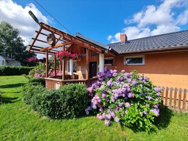 dom na sprzedaż 92m2 dom Gorzyca, Gorzyca