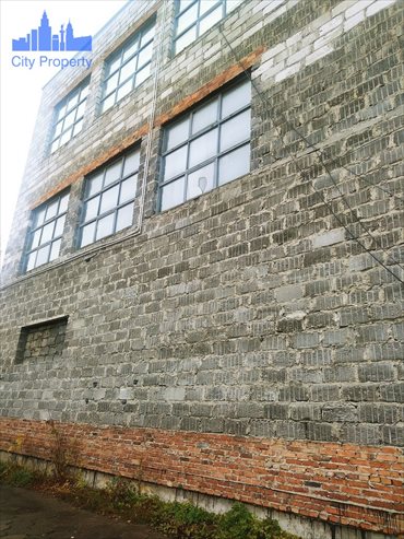 Magazyn na sprzedaż Marki 18 239m2 Foto 2
