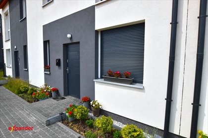 mieszkanie na sprzedaż 45m2 mieszkanie Kostrzyn, Półwiejska