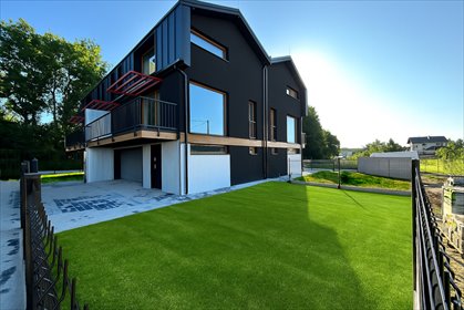 dom na sprzedaż 120m2 dom Tarnów