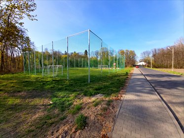 działka na sprzedaż 865m2 działka Żakowo, Żakowo