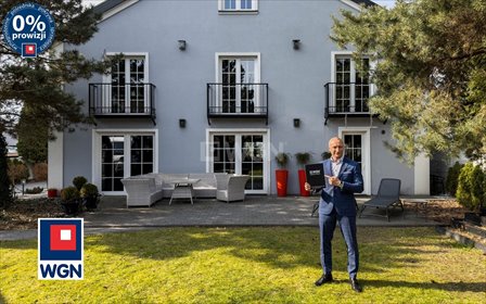 Elegancki dom 290 m² z ogrodem, gotowy do zamieszkania dom Gliwice, Szobiszowice, Szobiszowice