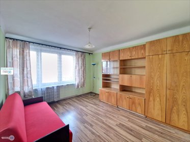 Przestronne 2 pokoje z balkonem, widną kuchnią i miejscami parkingowymi mieszkanie Kielce, Herby, Herby