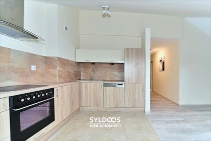 mieszkanie na wynajem 47m2 mieszkanie Kraków, Zwierzyniec, Wola Justowska