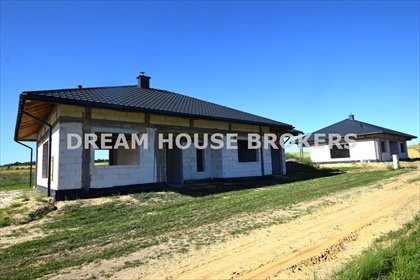 dom na sprzedaż 131m2 dom Wysoka Głogowska