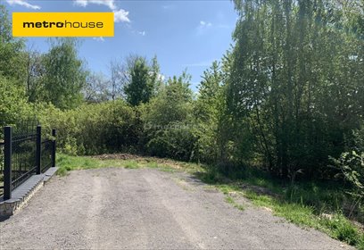działka na sprzedaż 5216m2 działka Zawiercie, Wyspiańskiego