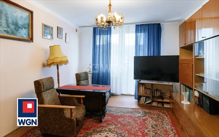 mieszkanie na sprzedaż 66m2 mieszkanie Żagań, Osiedle na Górce, Jarzębinowa