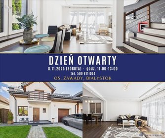 dom na sprzedaż 137m2 dom Białystok, Zawady, Zawady