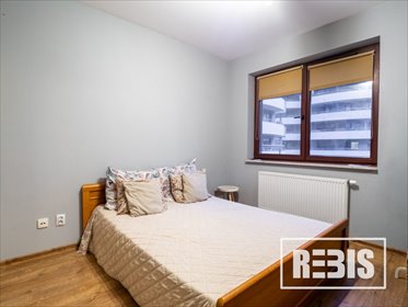 mieszkanie na wynajem 46m2 mieszkanie Kraków, Prądnik Czerwony, Dobrego Pasterza