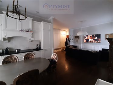 mieszkanie na wynajem 103m2 mieszkanie Warszawa, Śródmieście, Na Trakcie, Okólnik