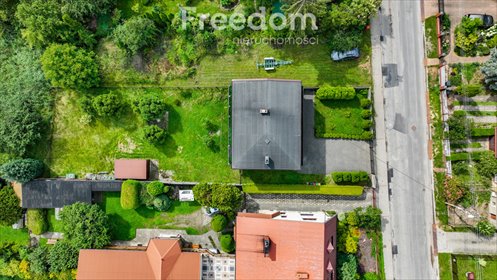 dom na sprzedaż 125m2 dom Psary, Wiejska