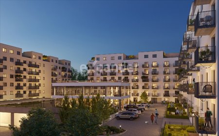 mieszkanie na sprzedaż 37m2 mieszkanie Poznań, Podolany, Jasielska