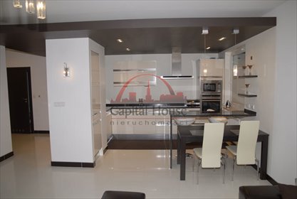 mieszkanie na wynajem 85m2 mieszkanie Warszawa, Mokotów, Rajska