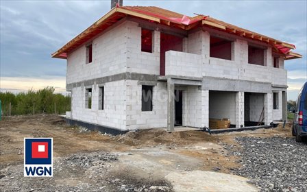 dom na sprzedaż 141m2 dom Środa Śląska - Proszków, Środa Śląska, Proszków