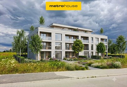 Działka pod wielorodzinną inwestycję, 1500 m2. działka Oleśnica, Holenderska