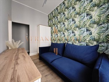 mieszkanie na sprzedaż 22m2 mieszkanie Łódź, Stefana Żeromskiego