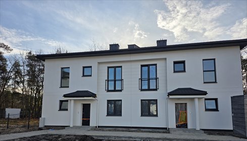 mieszkanie na sprzedaż 69m2 mieszkanie Warszawa, Wawer, Bysławska