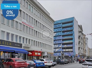 lokal użytkowy na wynajem 135m2 lokal użytkowy Warszawa, Śródmieście