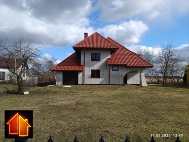 dom na sprzedaż 200m2 dom Stubno