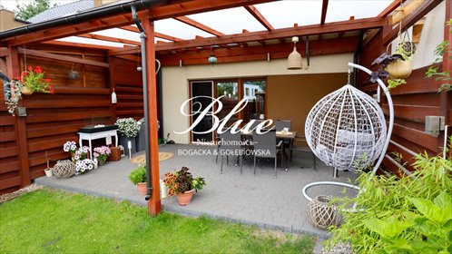 dom na sprzedaż 85m2 dom Zieleniewo