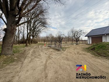Działki budowlane w Leśnej Górze - 1008 m2 z dostępem do mediów. działka Leśna Góra