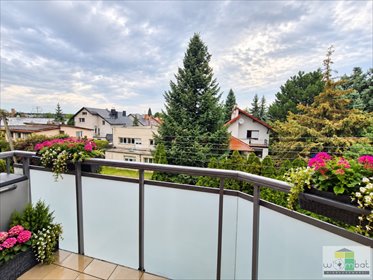 3-pokojowe mieszkanie 50 m² z balkonami (Wrocław) mieszkanie Wrocław