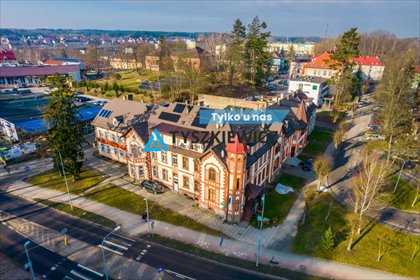 mieszkanie na sprzedaż 109m2 mieszkanie Miastko, Kazimierza Wielkiego