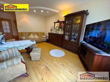 mieszkanie na sprzedaż 68m2 mieszkanie Stargard, Os. Żeromskiego, Żeromskiego