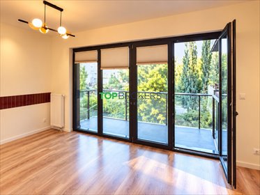 mieszkanie na wynajem 30m2 mieszkanie Warszawa, Praga-Południe Kamionek, Wawerska