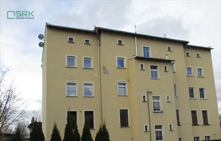 Wyjątkowe 37,65 m² z piwnicą i komórką w Wałbrzychu mieszkanie Wałbrzych, Śródmieście, 1 Maja