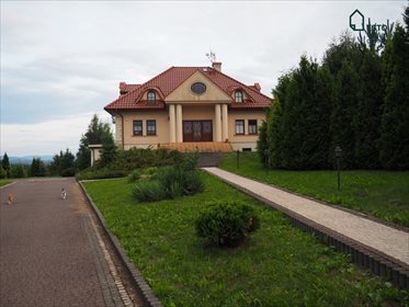 dom na sprzedaż 438m2 dom Mogilany