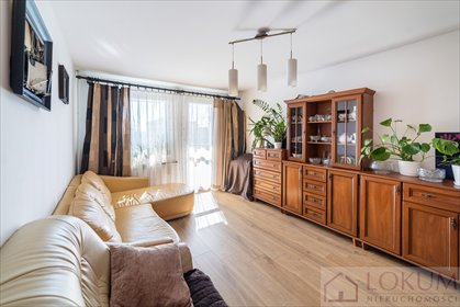 mieszkanie na sprzedaż 59m2 mieszkanie Lublin, Czuby, Hetmańska