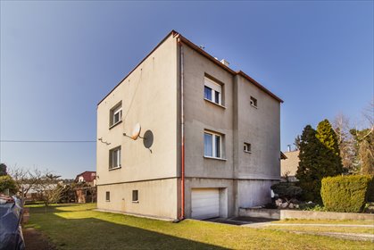 dom na sprzedaż 110m2 dom Nowa Sól, Miodowa